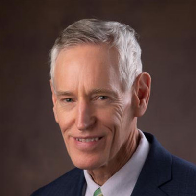 Dr. Mark Bowles